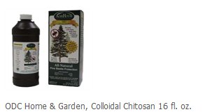 ODC™ Home & Garden Discount Bottle -16 fl. oz.